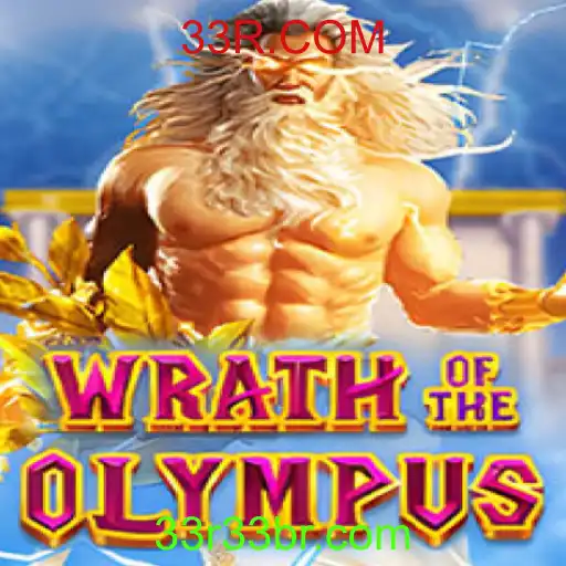 Explore o Fascinante Mundo de WrathofOlympus