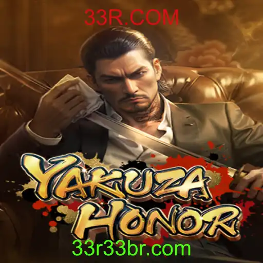 Descubra a Emoção de YakuzaHonor: Um Mergulho no Mundo do Jogo